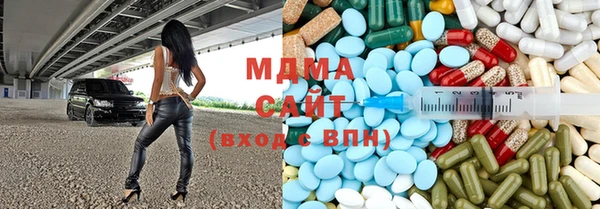 крисы Абаза
